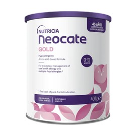 Neocate Gold 400g