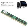 Memory Module Desktop Full Compatible DoubleSided 16Grain DDR2 2GB 533MHZ