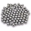 Breezliy 630 Bicycle Bearing Balls 6 Sizes 1/4" 7/32" 3/16"
