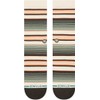 Stance Rockford Crew, Lake Green, Medium