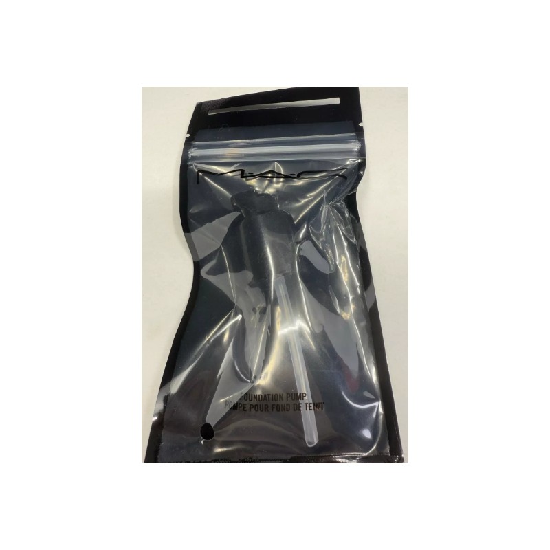 MAC Foundation Pump Only for Studio Fix Fluid Liquid Makeup