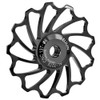 Rear Derailleur Pulley, 1 Pair High Quality Ceramic Bearings, Jockey