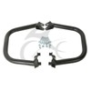 XFMT BlackHighway Engine Guard Crash Bar For Harley Street 500