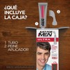 Just For Men Ultra, Tinte para Canas Castaño Medio U30