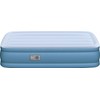 Beautyrest Sensa-Rest Air Bed Mattress with Built-in Pump and Edge