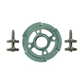 Laser 6828 Fuel Injection Pump Sprocket Locking Tool - for Ford Transit