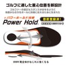 elitegrips Concept 6 Sports Golf Insole LL (10.6 - 11.2