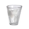 Kosta Boda Mine Tumbler, White.,