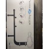 Proper Anchor Theracane Massage Gun Holder & Massage Cane Universal