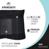 BACK BODYGUARD Back Strap - Innovative Lumbar Support - Back
