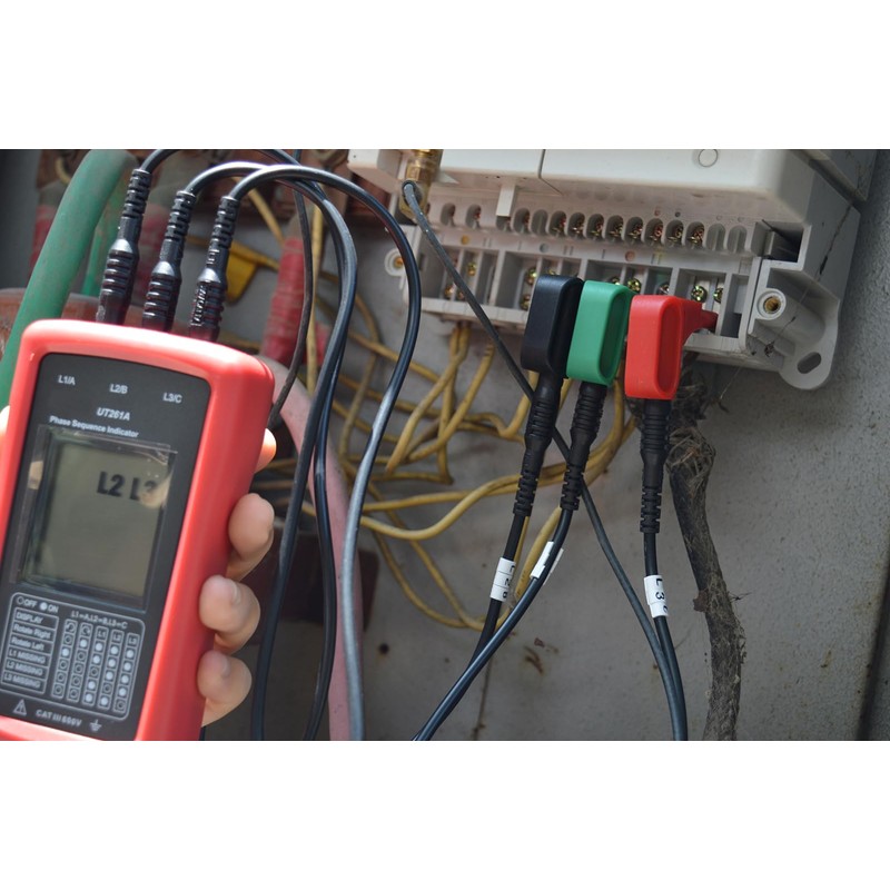 ZIBOO ZB-P12 Magnet Test Probe Magnet Probes for 4 mm
