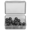 Fishing Lure Tackle Hook Storage Box Container Case Organizer Outdoor