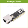 Waveshare Luckfox Pico Max RV1106 Linux Micro Development Board, Integrates