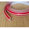 Flexible, Peel and Stick Wall Molding Trim Caulk Strip Self
