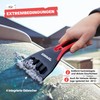 SPRINGER ZX2000 – Ice Scraper – Made in Germany –