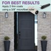 Beyond Paint All-in-One Refinishing Paint, No Sanding, Matte Finish for