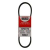 Bando USA 4PK770 OEM Quality Serpentine Belt