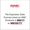 GNC AMP Sustained Protein Blend - Chocolate Milkshake (28 Servings)