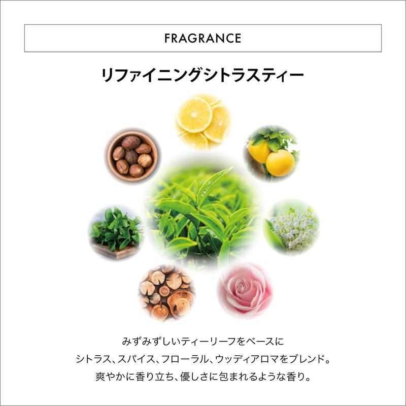 The Hair Care Refining Grow Mask 7.1 oz (200 g)