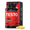 TESTO | HOMBRES | Precursor con 10 ingredientes | Maca