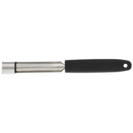 Endoshoji TKG BKTK802 Professional Kitchen Tool, Apple Core Remover with 8 Inch Polypropylene Handle, Metal Part Stainless Steel