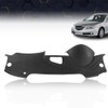 PIT66 Dash Board Cover Compatible with 2004-2008 Acura TL Dash