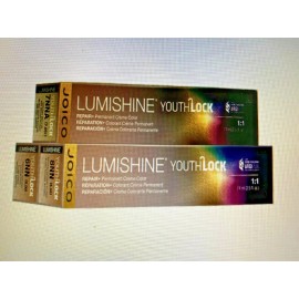 Joico Lumishine YouthLock Repair+Permane