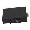 Serial RS232 RS485 RS422 to Fiber Converter Bidirectional Optic Modem