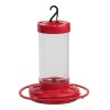 First Nature 2 PACK First Nature Hummingbird Feeder. 16 oz.