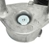Belt Tensioner 2528137120 Metal Rust Proof Replacement for HYUNDAI SONATA