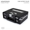 WRAPGRADE Makita TD173 Case Accent Color Sticker (Coloration X)