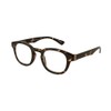 Gabriel + Simone Evon Reading Glasses Black/Readers / 4.00