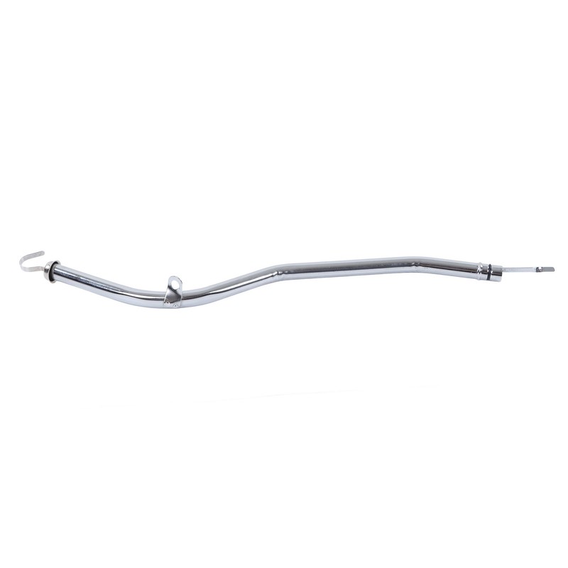 24in Transmission Oil Dipstick Stainless Steel Accurate Measuring Tool for