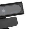 Facial Recognition Webcam for Windows 10 11 2MP 1920x1080P HD