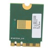RTL8822CE Network Card 300Mbps 2.4G 867Mbps 5G BT5.0 Plug and