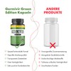 Germivir Green Edition Kapseln | Bewährte Zutatenkombination | Fördernd &