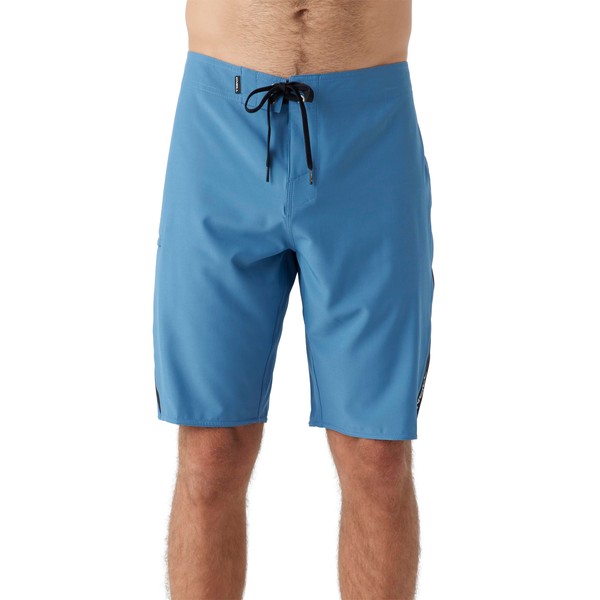 O'NEILL Mens Superfreak Active, Copen Blue | Superfreak Solid 21