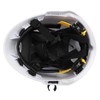 Safety Helmet Heat Resisting Shock Resistance Adjustable Hard Vented Rescue