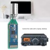 Bluetooth Serial Adapter Radio Interface Adapter for FT8X7 Series 9600bps