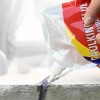 CaulKing New Set Concrete Crack Waterproof Repair Sealant Caulking Glue