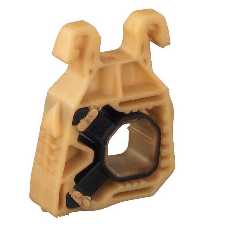 Febi Bilstein 106170 Radiator Mount , 1 piece