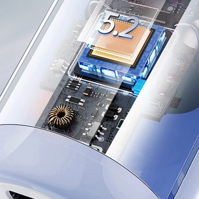 Wireless Singing Microphone Bluetooth Stable Microphone Sound Integrated Portable Handheld