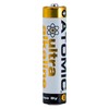 Atomic AAA 1.5V LR03 AM4 Ultra Alkaline 24 Batteries -