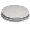 Broan BP87 Vertical Discharge Damper, 7-Inch