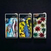 Scorch Torch Ultra Slim Scorch Torch Lighter Double Flame Glow