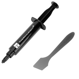 Thermalright TF7 8g Thermal Paste Compound for CPU/GPU/All Coolers,Thermal Conductivity is 12.8W/m.k, with a Spatula Tool(TF7 8g)