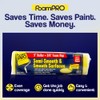 FoamPro 9 Paint Roller Cover for Semi-Smooth Surfaces | High