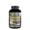 Godvit Aceite De Orégano Y Coco 60 Cápsulas Blandas