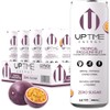 UPTIME - Tropical Passionfruit 12 Pack - Zero Sugar Premium