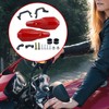 Dirt Handguards - Motorcycle Windshield Horn Hand Guard | Protection